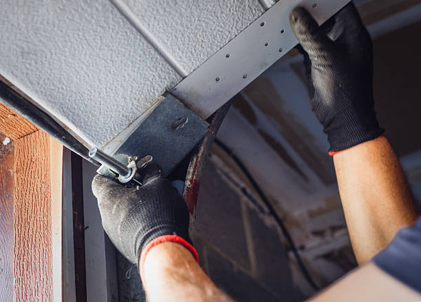 Reliable Garage Door Panel Replacement contractor in James City County County, VA by Garage Doors Repair Pro